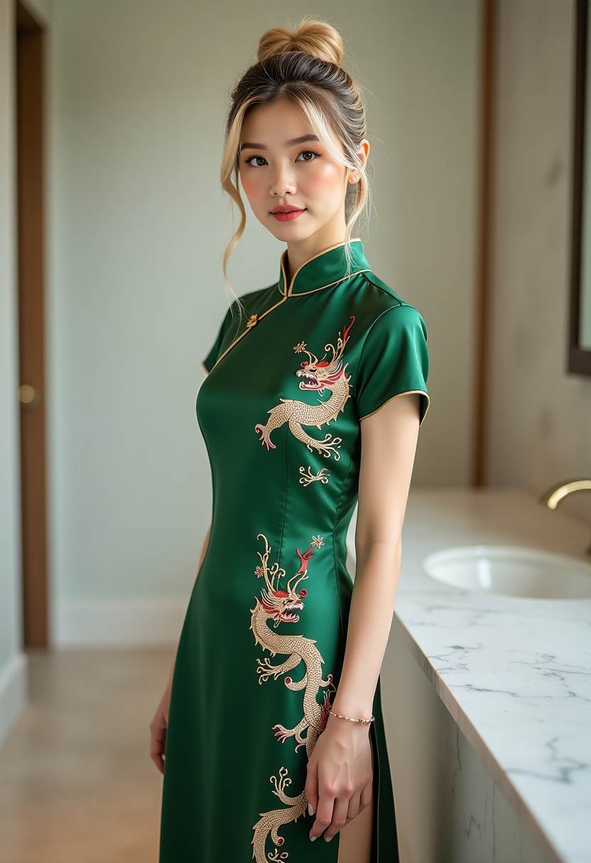 直播间
